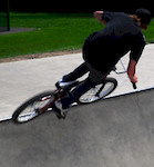 Cramlington+skatepark