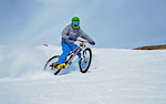 Teva Winter Games - Top Freeriders Compete For $10,000 Purse