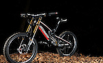 Santa Cruz Syndicate - San Romolo Testing - Video
