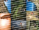 2013 Muddbunnies Calendar - SOLD OUT cover