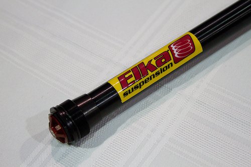 Images from Interbike 2010