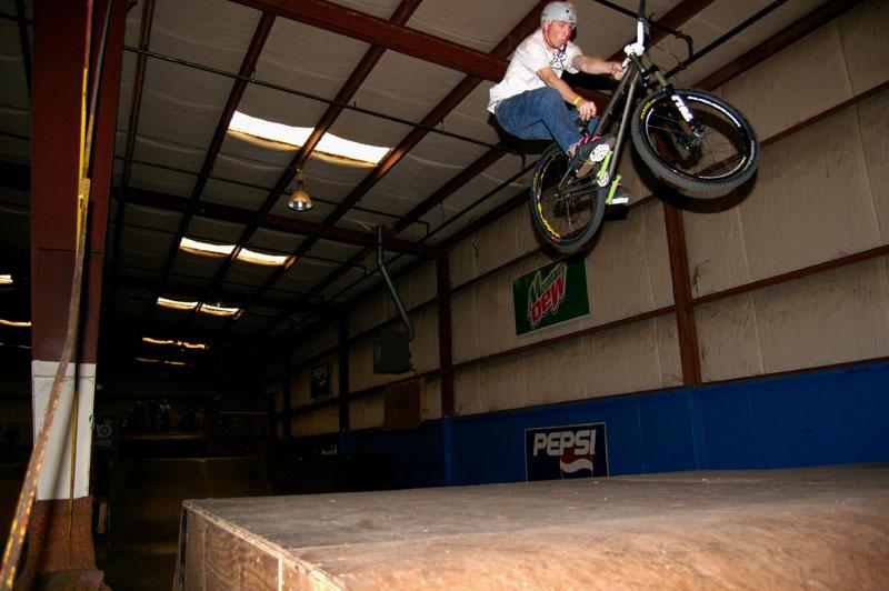 Ryan Reddy Toboggan