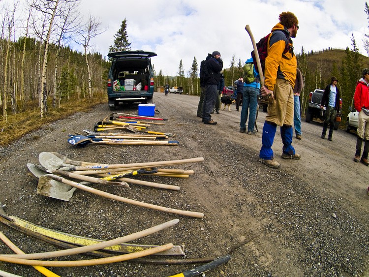 Check out all the tools!