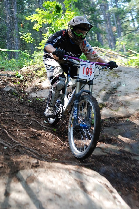 2009 racing