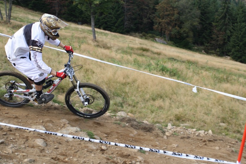951 IXS euro GK 2009