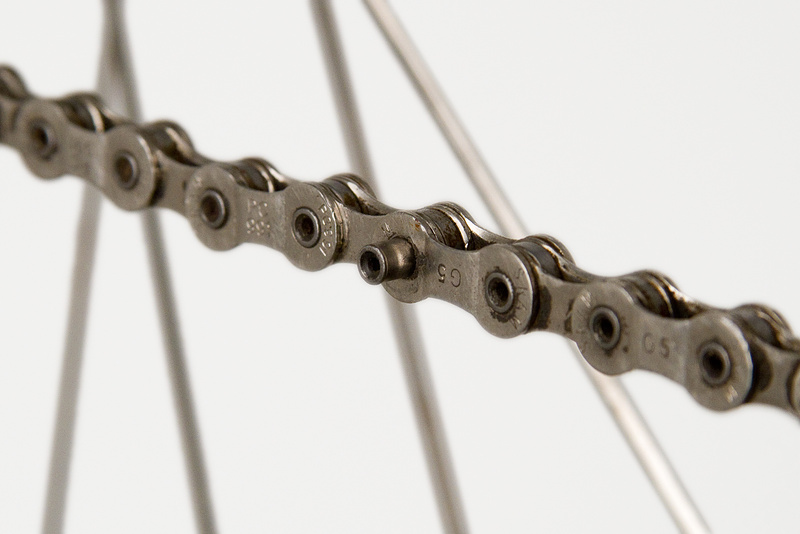 How To Fix A Broken Chain | MY BLOG
