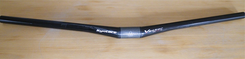  740mm Width 12 Degree Sweep 