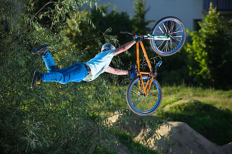 Kazoorka has been a place to ride dirt and 4x for many years