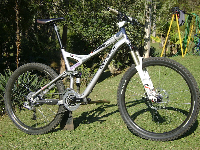 specialized fsr xc 26