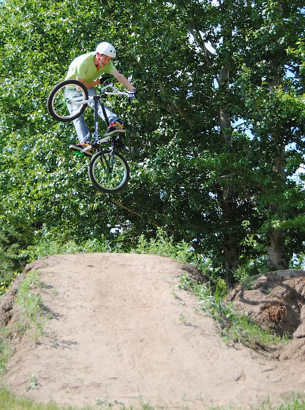 Unturndown