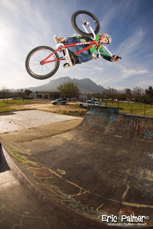 Invert