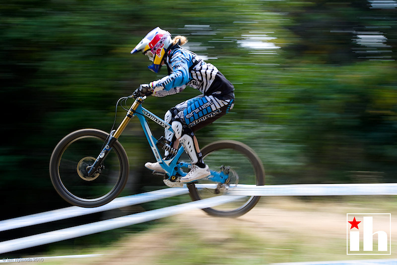 Rachel Atherton