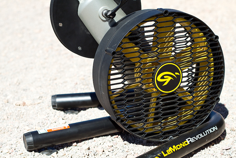 <span style='font-size:24px'>5.</span> <span style='font-size:20px'>Exercise equipment</span><br><br>Small, simple things used the right way will do wonders for your strength and conditioning.  The key word in there was 'USED', not stored in the garage.  A Swiss Ball, a Medicine Ball, a jump rope, a pair of running shoes, a weight set, rubber bands, are some cheap and easy to use tools to make you better on a bike. The stronger and fitter you are, the easier the bike is to ride, you are less prone to injury, big obstacles seem smaller and you can ride longer at a faster pace.
