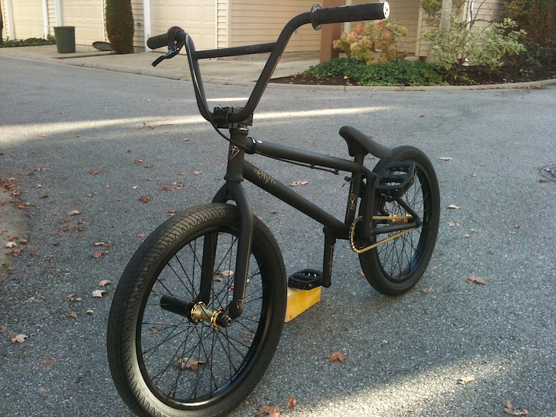 2011 WTP ENVY