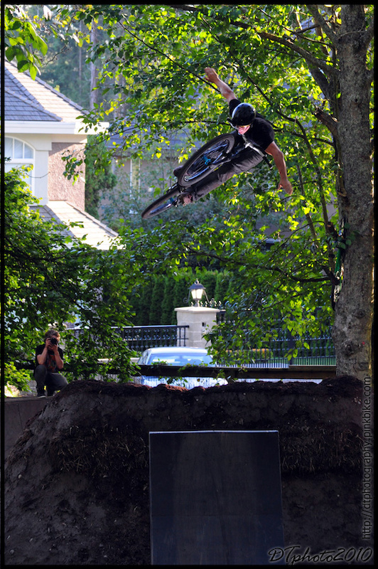 360 Tuck No Hander