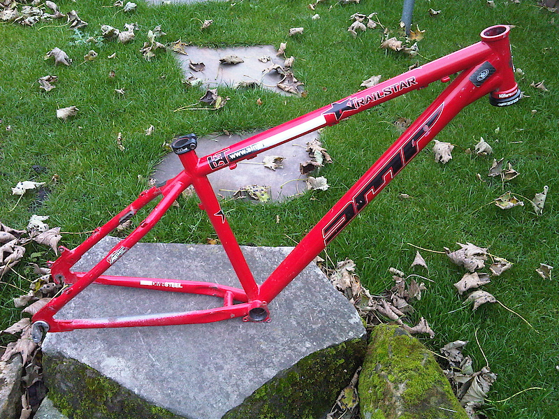 trailster