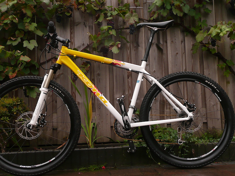 kona kula supreme 2009