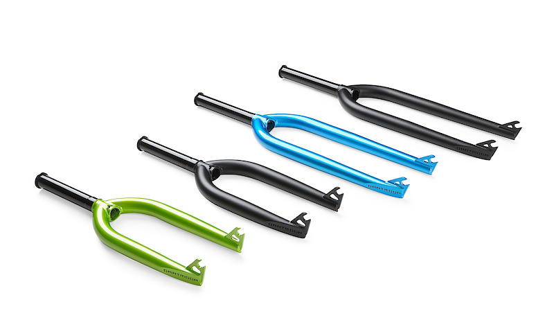 Bronx and Saito forks