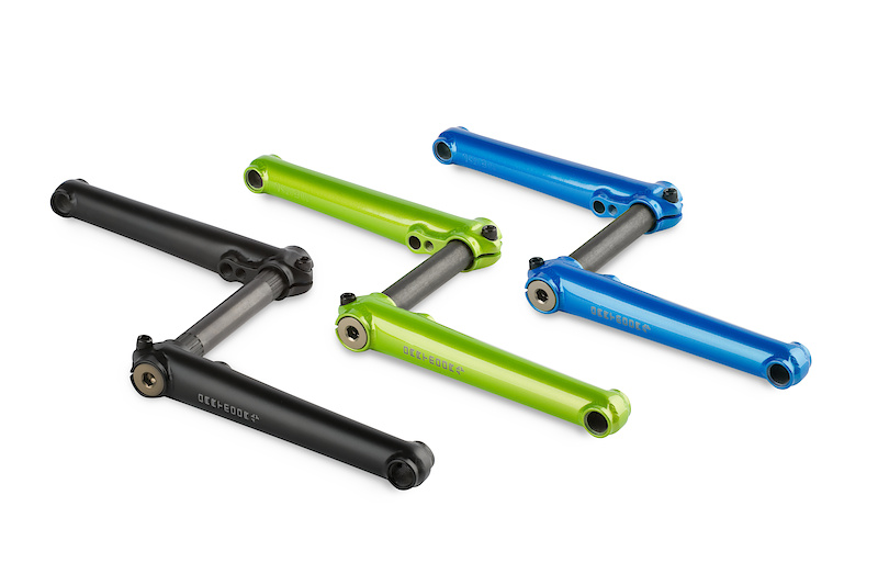 Keipo cranks