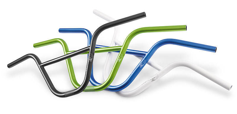 Flow handlebar
