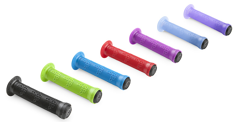 Shamann grips