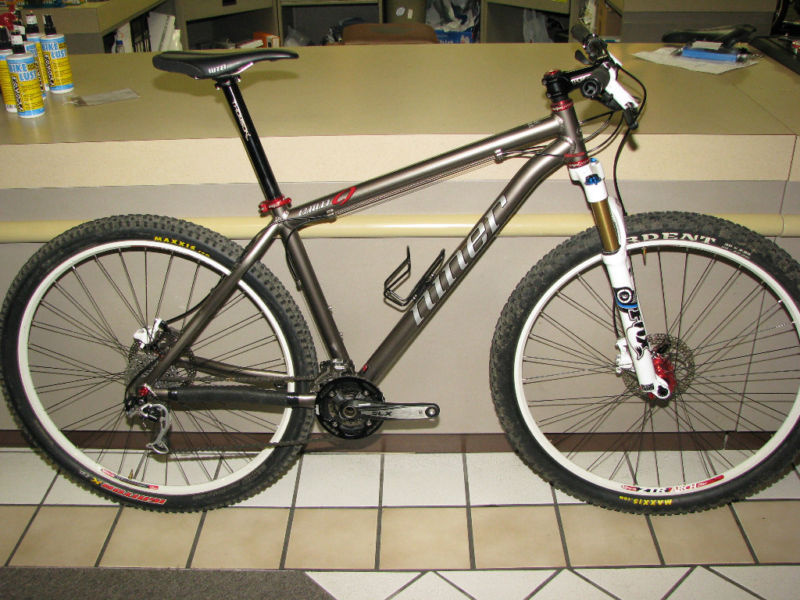 sp29 stratosphere mountain bike