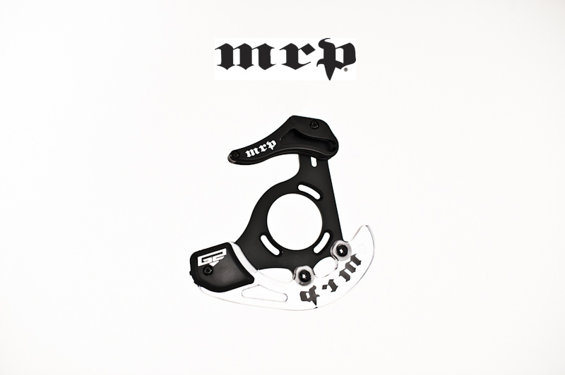 MRP Chain guide