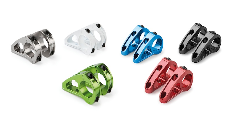 Rage stem
