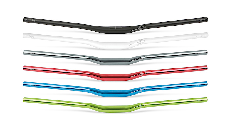 Nitro handlebar