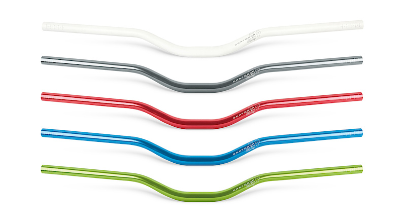Swing Low handlebar