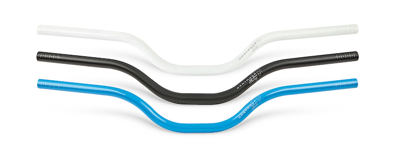 Toxic handlebar