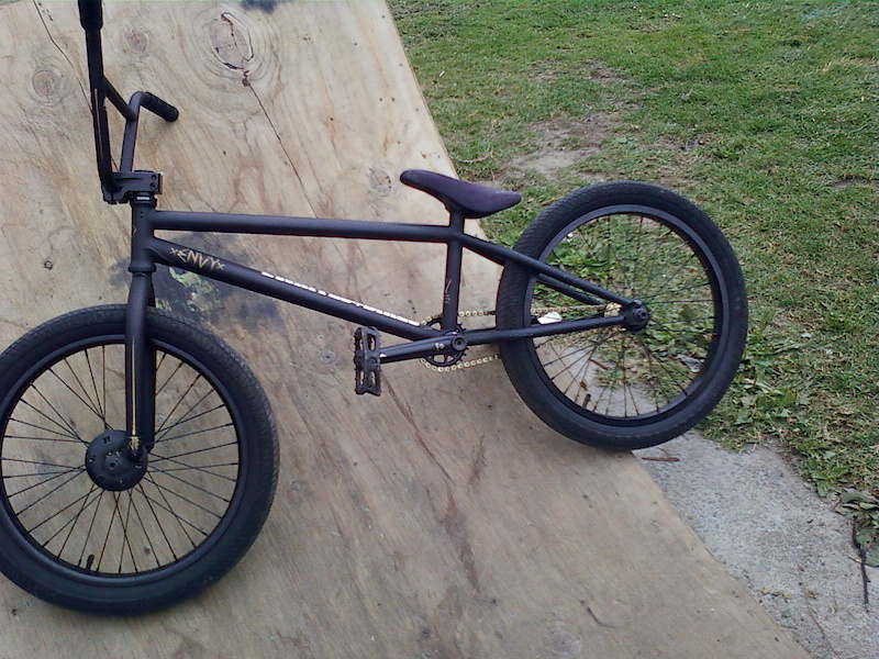 Wtp Envy Frame