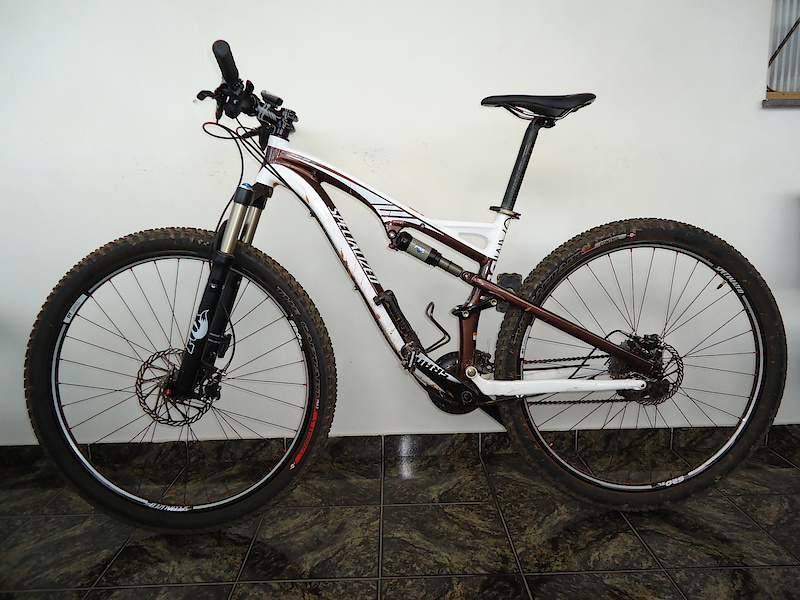 Camber Pro 29Er