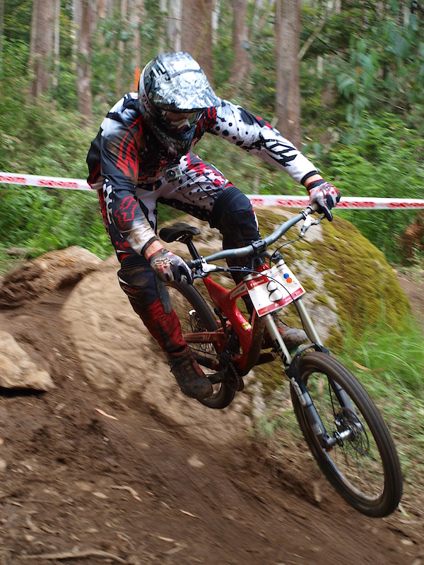 Can Rennie make a come back in Mount Buller?