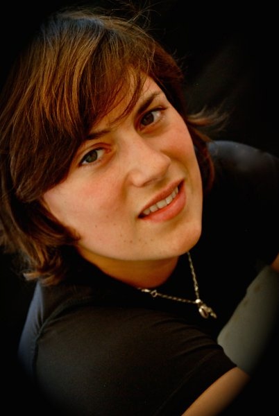 Emmiline Ragot, another world champ in Santos
