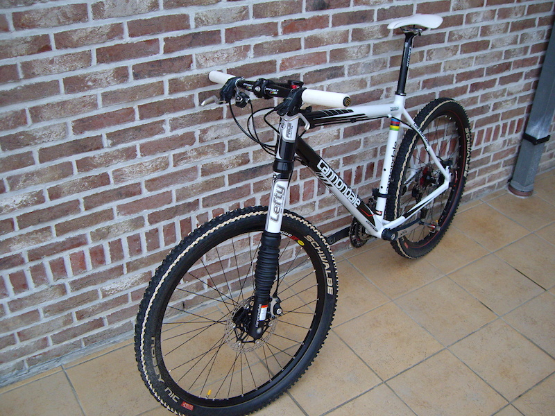 cannondale f4000