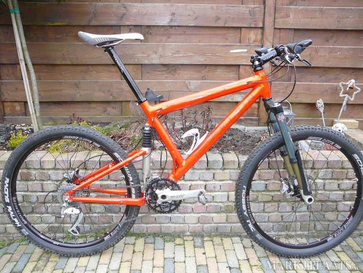 simon mountain bike price