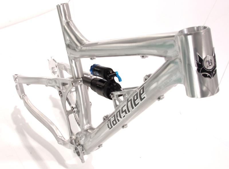 As with Banshee&#39;s other creations, the Prime is harder to define than other 29&#39;ers. Stiffness and handling rated higher on the list than out and out weight.