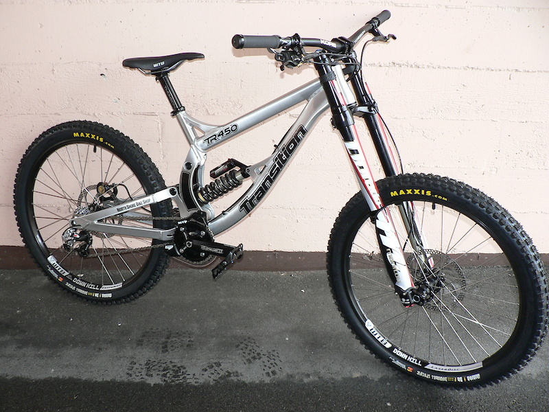many more bikes available!