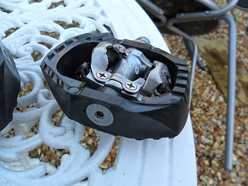 Shimano Dx M647