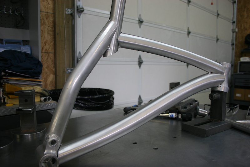 Ellsworth 180mm FR bike