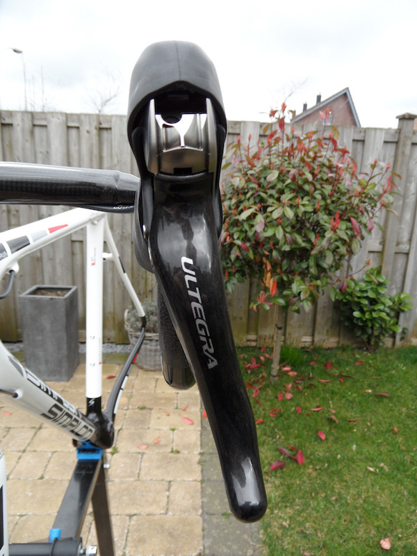 ultegra 6700 rd