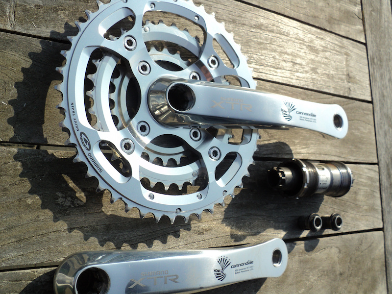 shimano xtr 950