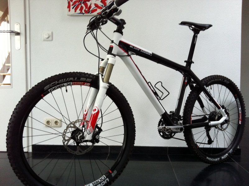 bulls 29er hardtail