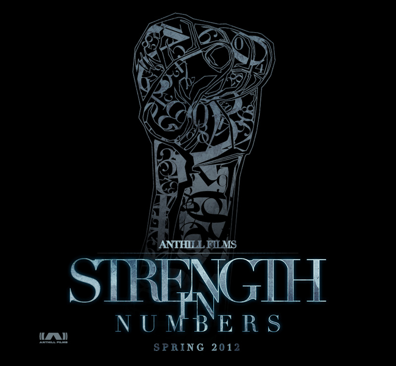 Anthill Films, Strength in numbers