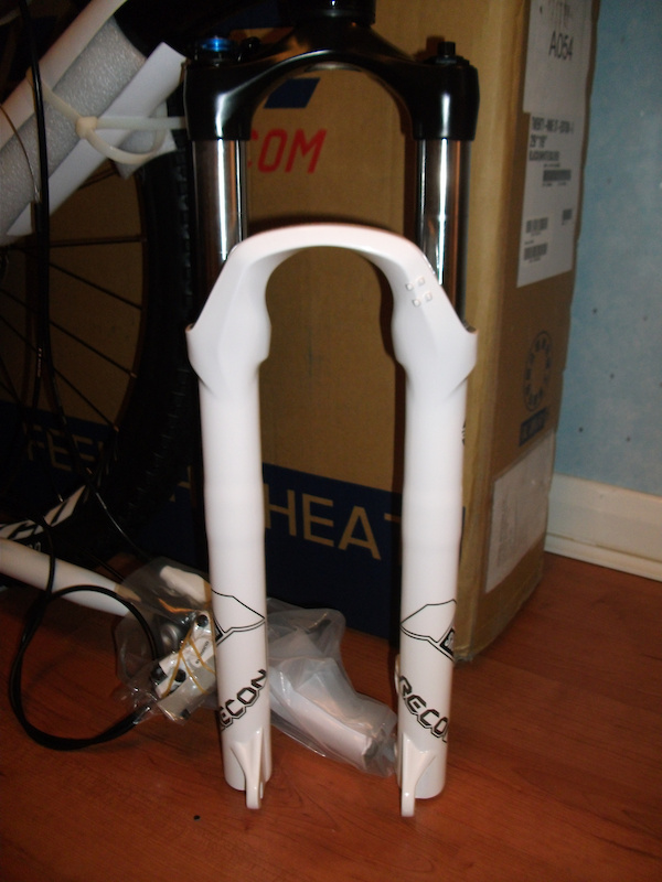 rockshox 29er fork