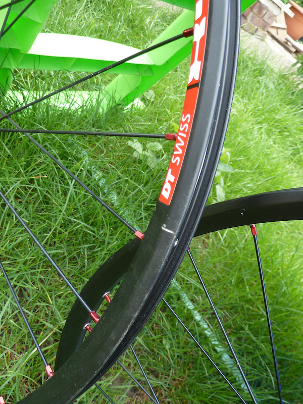 hamax axle