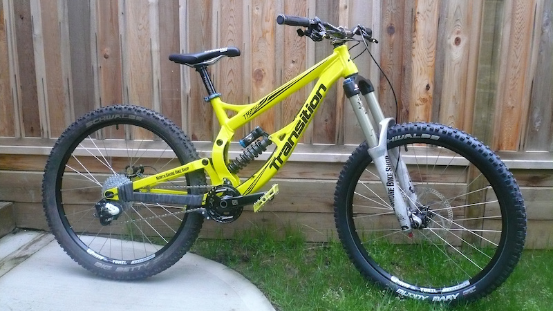 many more bikes available!
