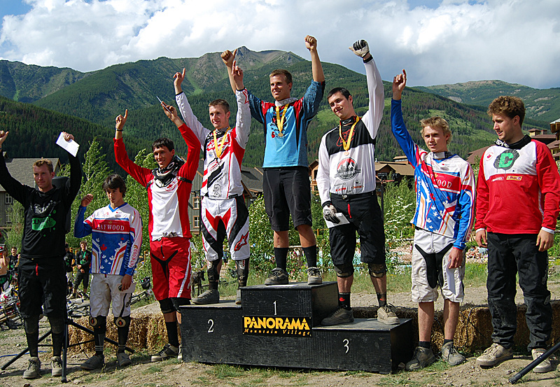 Canada Cup Men