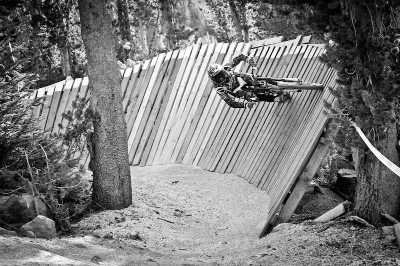 Velocity Wallride